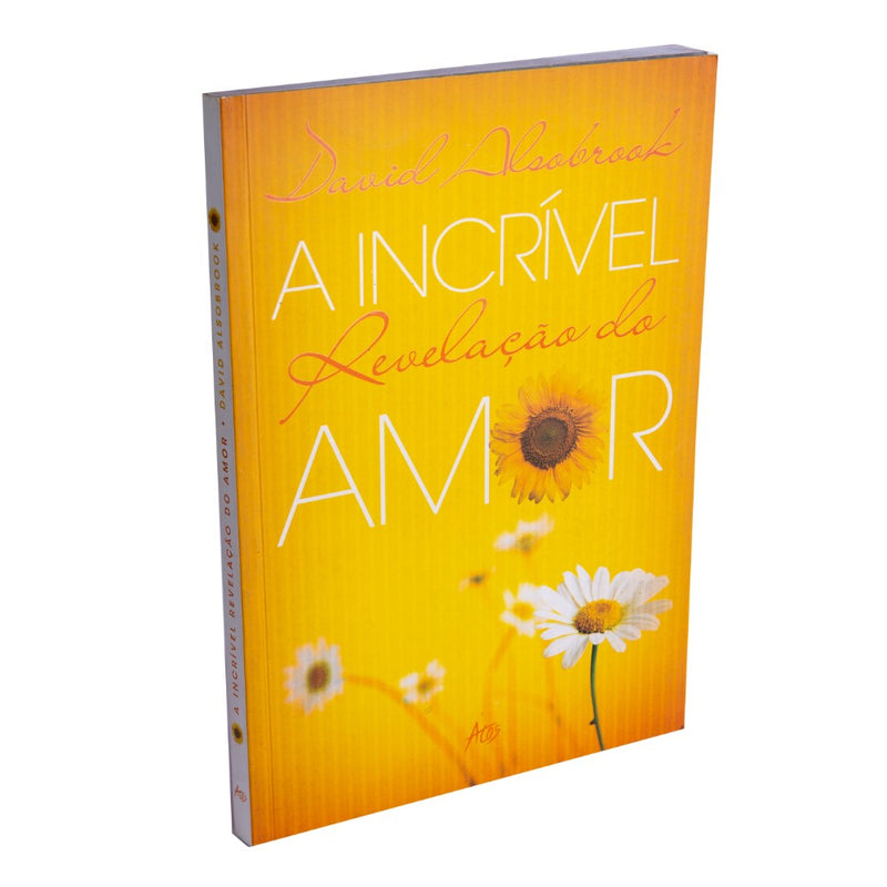 A Incrível Revelação do Amor