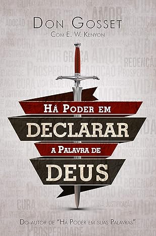 Há poder em declarar a palavra de Deus