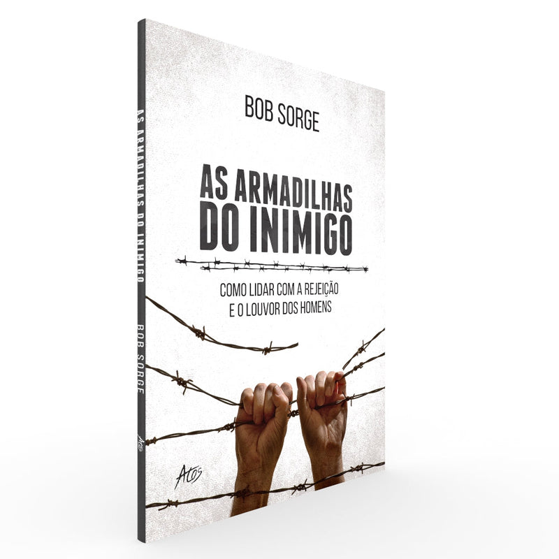 As Armadilhas do Inimigo