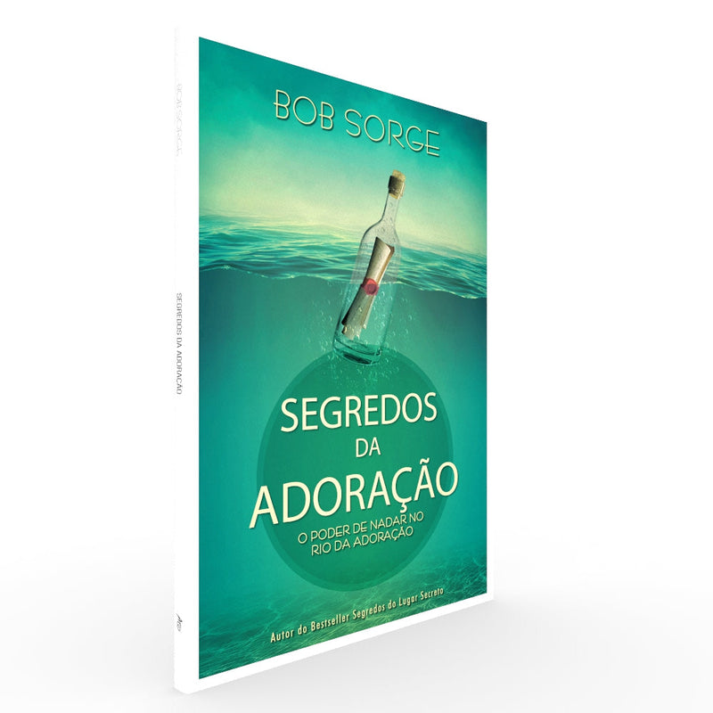 Segredos da Adoração