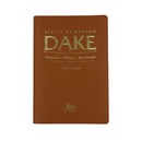 PROMOÇÃO Bíblia de Estudo Dake Capa luxo Brinde A Busca Pelos Doze Apóstolos + FRETE GRÁTIS