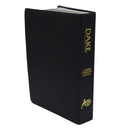 PROMOÇÃO Bíblia de Estudo Dake Capa luxo Brinde A Busca Pelos Doze Apóstolos + FRETE GRÁTIS