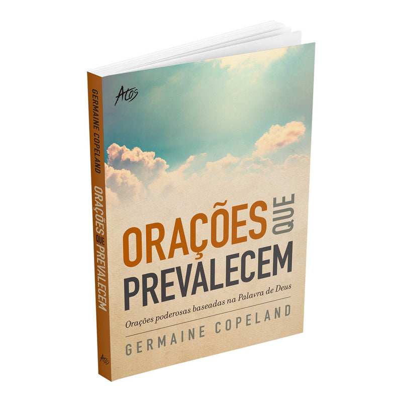 Orações Que Prevalecem